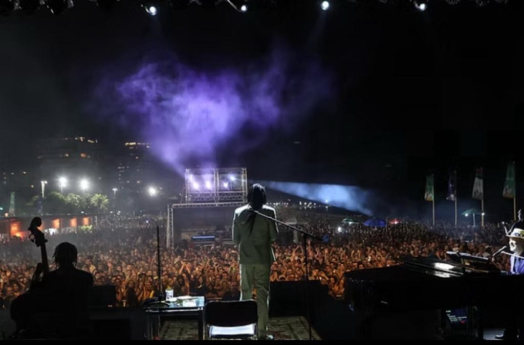 No ritmo da Cultura: 24 projetos de Música e Dança podem captar R$ 24,8 milhões em incentivos no estado do Rio