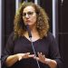 Jandira Feghali passou a liderar a arrecadação eleitoral no Rio, com R$ 1,3 milhão declarados à Justiça Eleitoral.