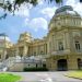 Palácio Guanabara, sede do governo do estado do Rio, que liderou o crescimento da arrecadação de ICMS no primeiro semestre — Foto: Divulgação