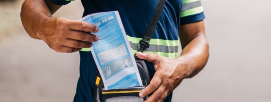 Tarifa social: Iguá Rio abre cadastro e recadastramento na Cidade de Deus e Gardênia Azul