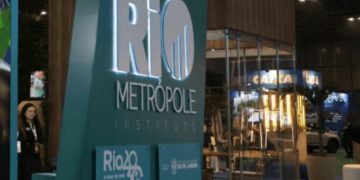 Instituto Rio Metrópole, alvo de auditoria que apontou indícios de sobrepreço de R$ 20 milhões em contrato de R$ 56 milhões.