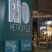 Instituto Rio Metrópole, alvo de auditoria que apontou indícios de sobrepreço de R$ 20 milhões em contrato de R$ 56 milhões.
