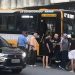 Acidente de ônibus