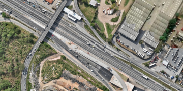 Ecovias Rio Minas libera nova alça de ligação entre a Via Dutra e a Linha Vermelha