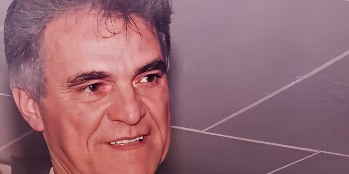 Almir Rangel