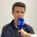 Eleições 2026: André Marinho chega à Casa Firjan para o debate desta noite (09)