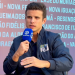 André Marinho em entrevista ao Tempo Real
