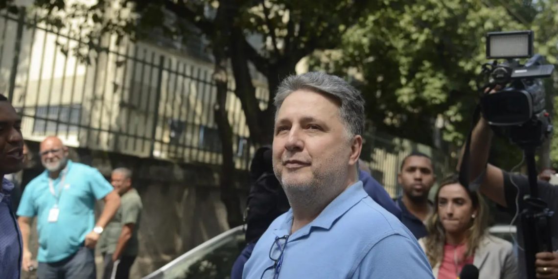 Anthony Garotinho