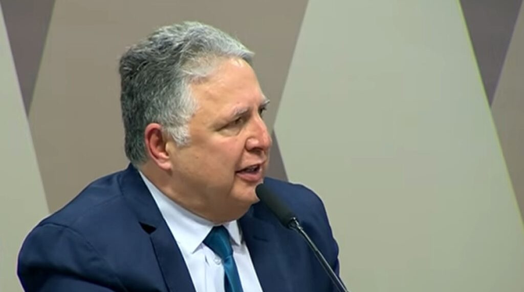 Anthony Garotinho