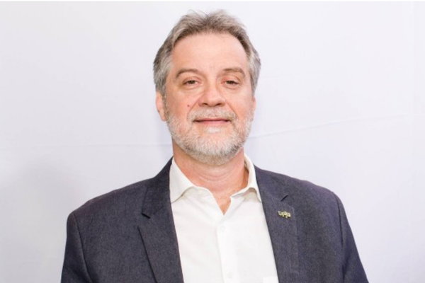 Couto anuncia reitor da UFF como novo secretário de Ciência e Tecnologia; pasta será recriada em setembro