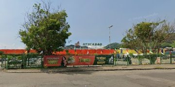 Atacadão de Vicente de Carvalho