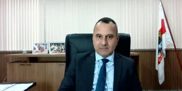 Ministério Público Eleitoral pede o indeferimento da candidatura de Waguinho, do Republicanos, ao Senado 1 Waguinho, candidato ao Senado pelo Republicanos