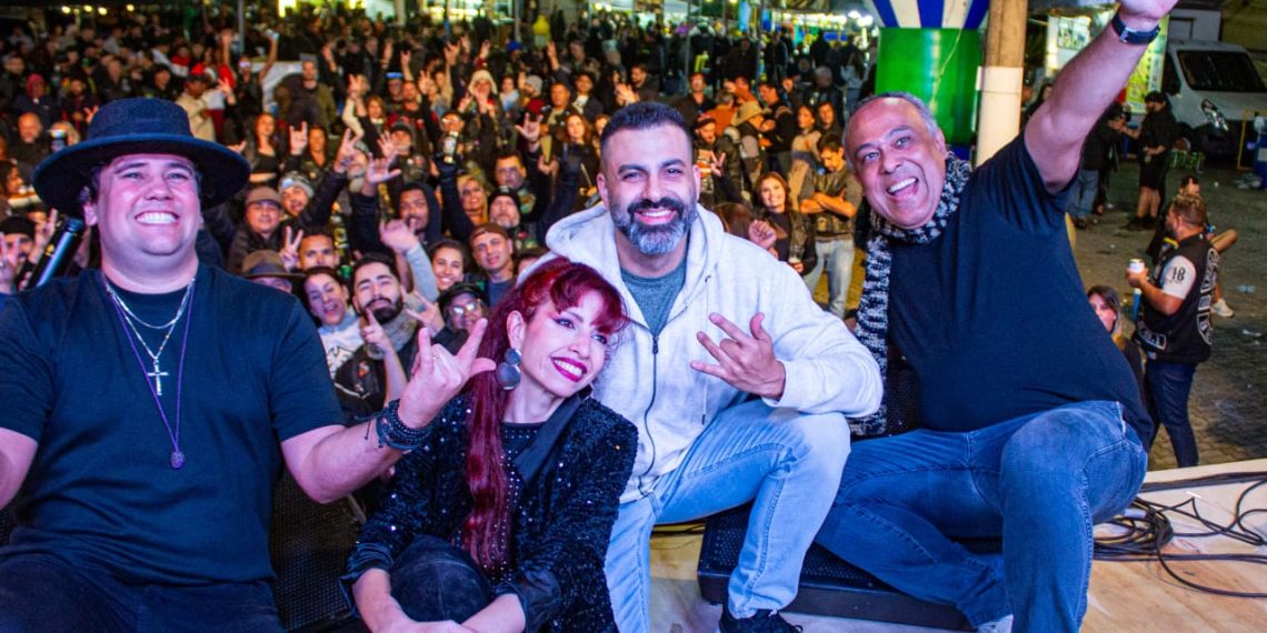 Banda Faixa Etária