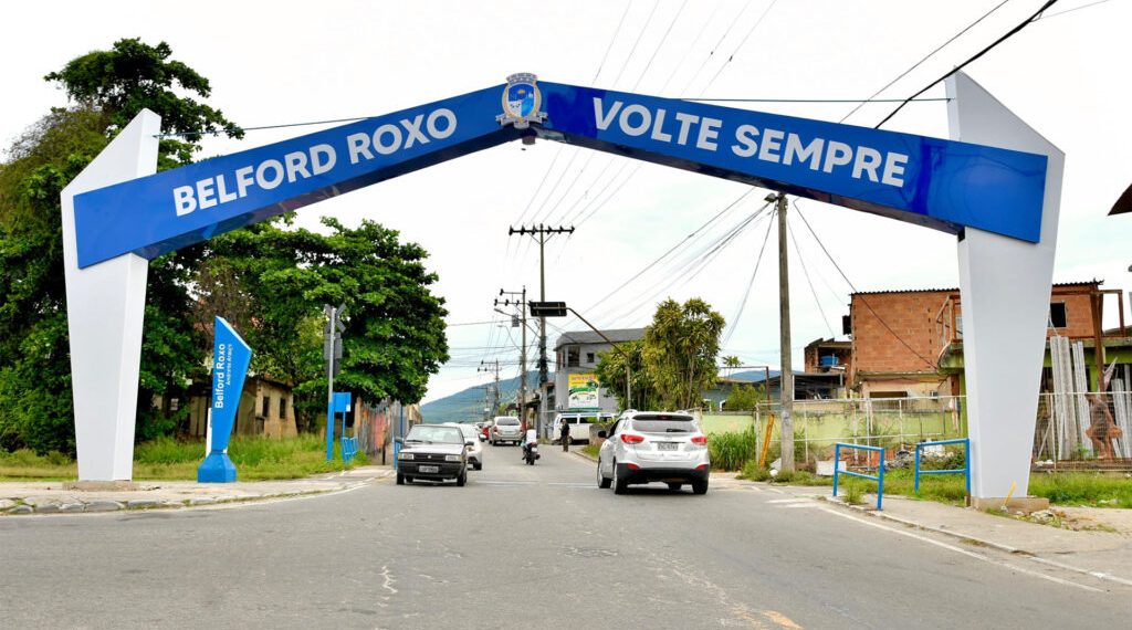 Belford Roxo