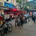Bombeiros em Copacabana