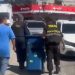 Fiscalização recolhe caixa de som usada em comício de Paes na Região dos Lagos 52 Caixa de som