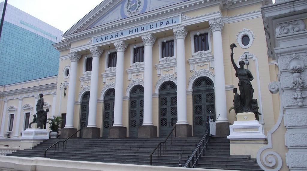 Câmara de Niterói