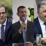 Candidatos a governador pelo Rio de Janeiro iniciam oficialmente a campanha eleitoral neste domingo (16) 13 Candidatos a governo do Rio