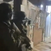 Operação policial no Complexo de Israel