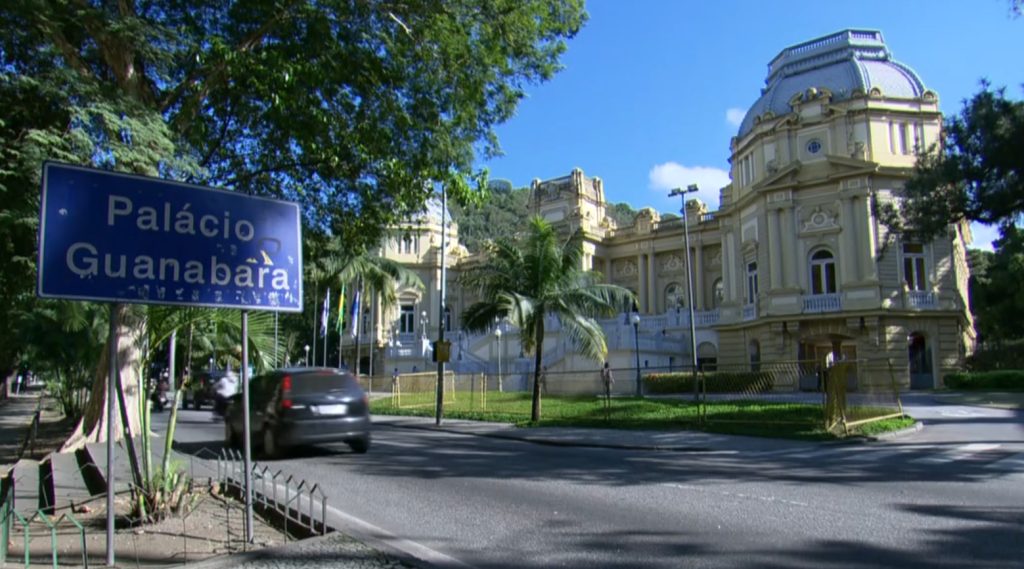 Propag: estado do Rio deposita R$ 119 milhões para pagar segunda parcela de dívida renegociada com a União