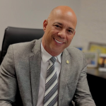 deputado Valdecy da Saúde
