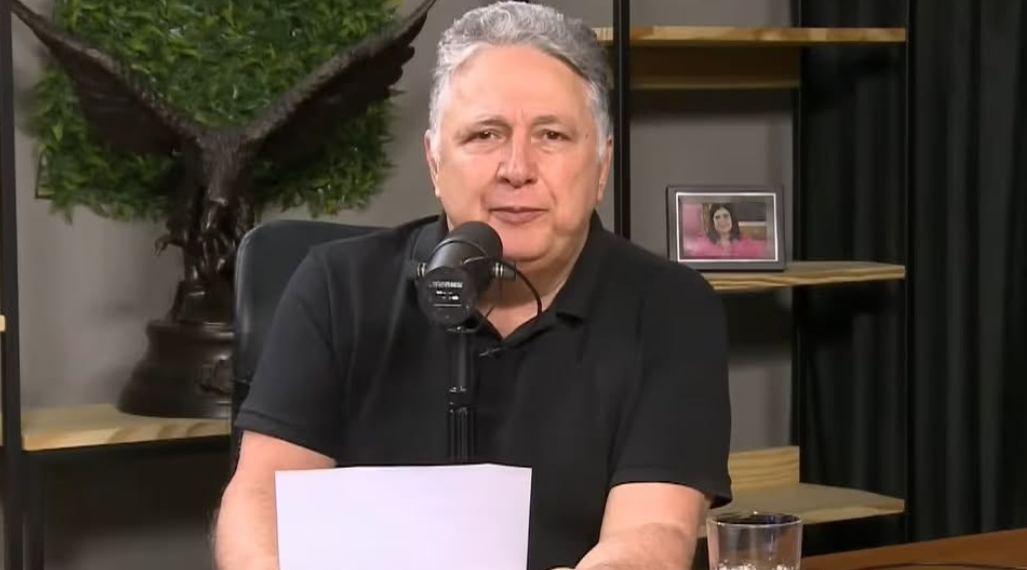 Anthony Garotinho