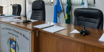 Câmara de Búzios