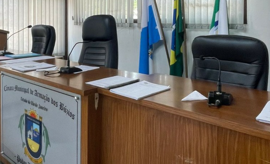 Câmara de Búzios