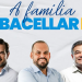 Marquinho Bacellar desistiu da candidatura a deputado federal e declarou apoio a Antonio Rueda