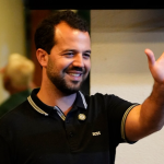 De olho em vaga na Alerj, filho de Sérgio Cabral faz vaquinha online para campanha e arrecada R$ 3 mil; meta do candidato é R$ 100 mil 4 Marco Antônio Cabral, filho de Sérgio Cabral