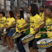 Bora lá: fim de semana no Rio vai de festa do Olodum no Santo Cristo a Dia da Infância na orla do Leblon 59 Escola Olodum Rio