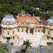 Sede do governo do estado, Palácio Guanabara, projeto de lei de responsabilidade fiscal