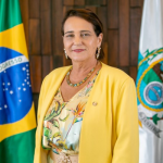 Deputada Carla Machado triplica patrimônio no seu primeiro mandato na Alerj 4 Carla Machado