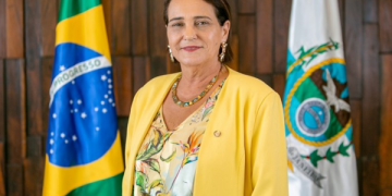 Deputada Carla Machado triplica patrimônio no seu primeiro mandato na Alerj