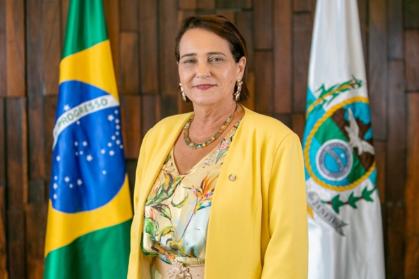 Deputada Carla Machado triplica patrimônio no seu primeiro mandato na Alerj 47 Deputada Carla Machado triplica patrimônio no seu primeiro mandato na Alerj