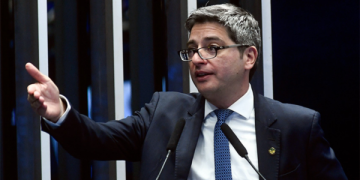 Candidato à reeleição ao Senado pelo PL, Portinho declara patrimônio 44,6% menor do que em 2018