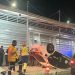 Carro da Polícia Civil