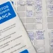 Carteira de vacinação poderá passar a trazer informações sobre os sinais e sintomas do Transtorno do Espectro Autista (TEA)