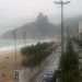 Chuva no Rio