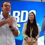 PSD destina "número da sorte" primeira-dama de Teresópolis concorrer à Alerj 3 Primeira-dama de Teresópolis