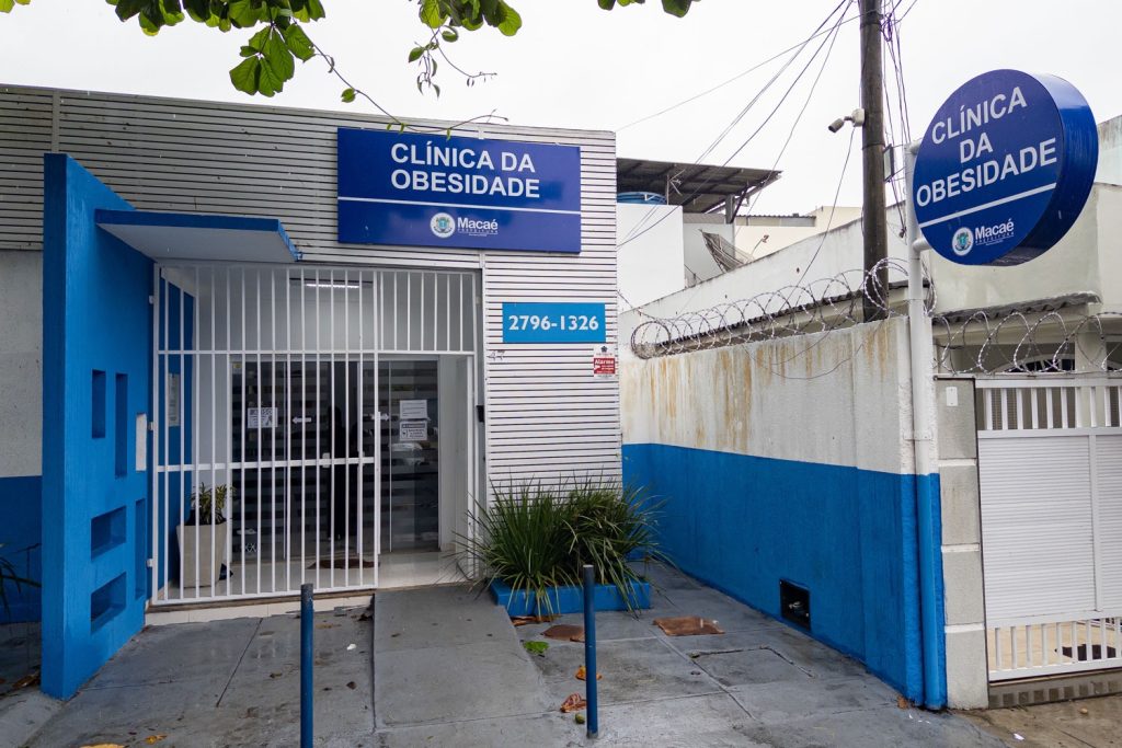 Macaé e UFRJ firmam parceria para aprimorar tratamento da obesidade