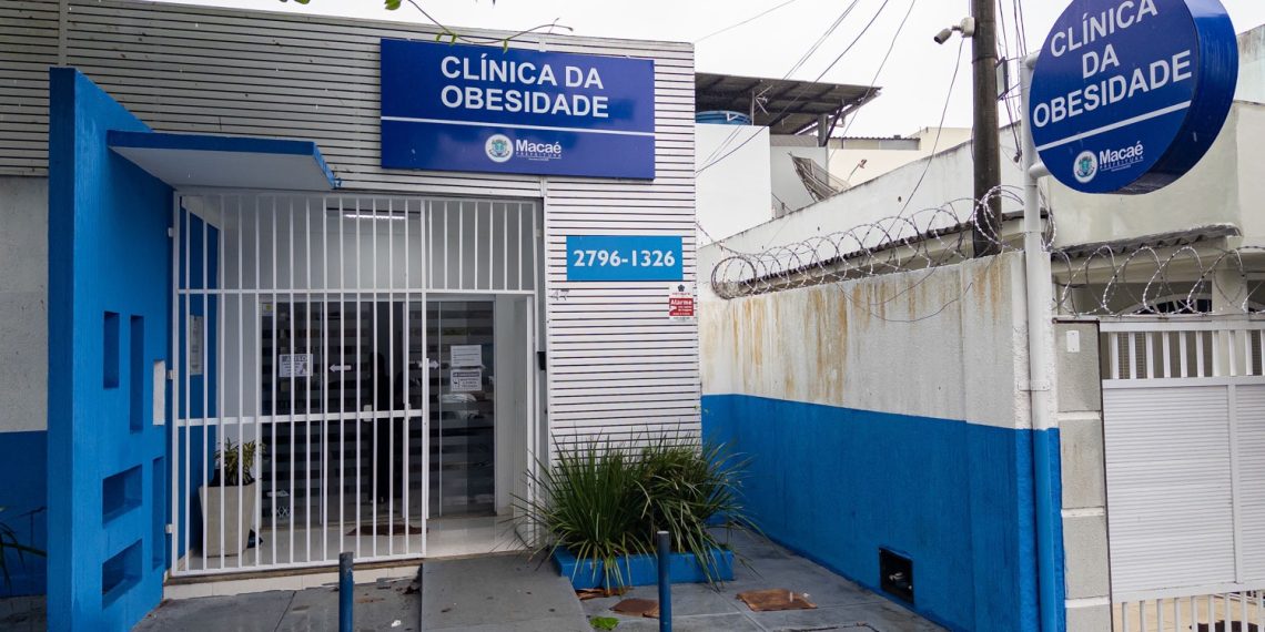 Clínica da Obesidade