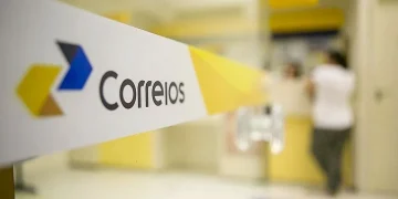 Remetente encontrado: Justiça Federal manda prefeitura e Correios normalizarem entregas postais em Mangaratiba 10 Agência dos Correios