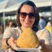 Carioca Shopping recebe Feira Nacional do Podrão a partir desta sexta (14) 55 Coxinha de três quilos