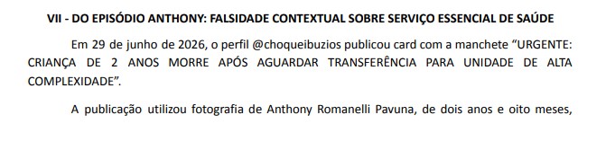 Criança de 2 anos