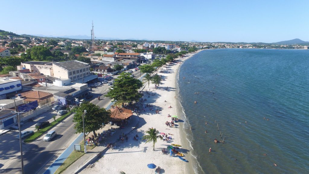 Alerj aprova mudança nos limites territoriais de Iguaba Grande; projeto vai para sanção de Ricardo Couto