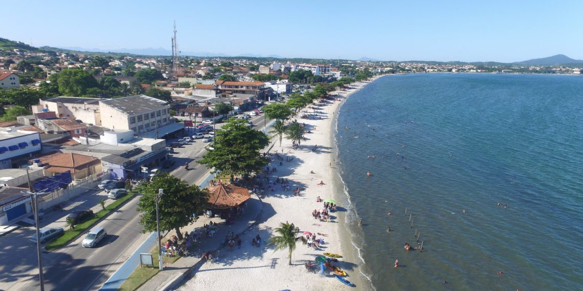 Projeto aprovado pela Alerj atualiza os limites de Iguaba Grande com São Pedro da Aldeia, Arraial do Cabo e Araruama