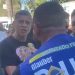 Discussão entre os Poubel
