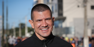 Douglas Ruas