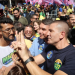 Douglas e Flavio